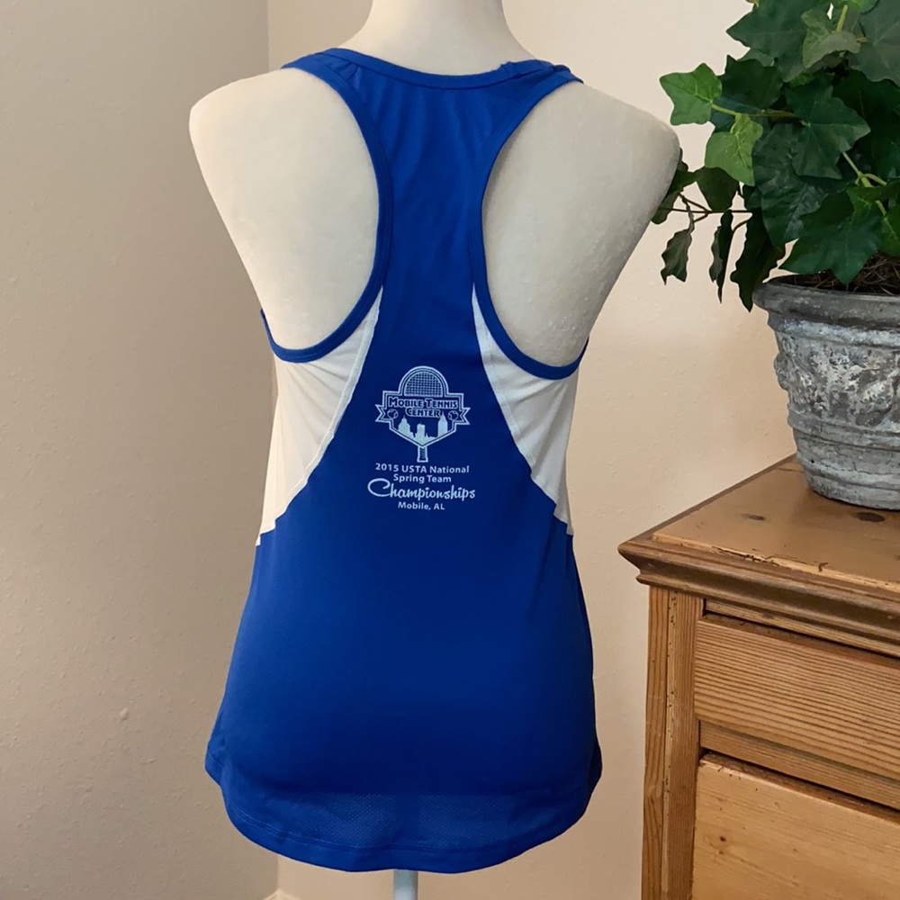 Nike Racerback Tank - Picture 5 of 9